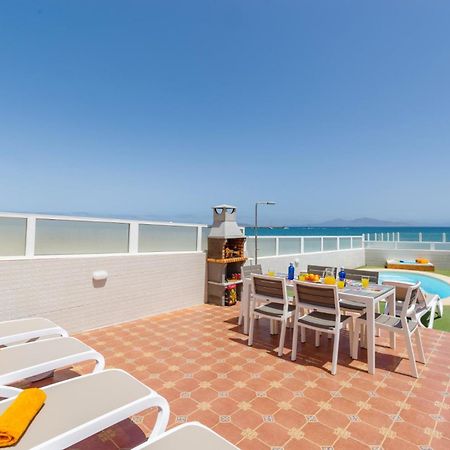 Villa Atlantico By Villa Plus คอร์ราเลโฮ ภายนอก รูปภาพ