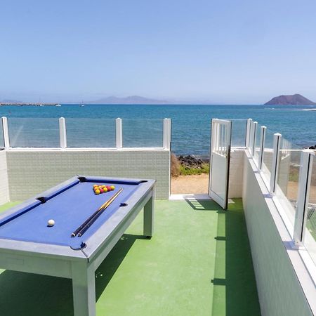 Villa Atlantico By Villa Plus คอร์ราเลโฮ ภายนอก รูปภาพ