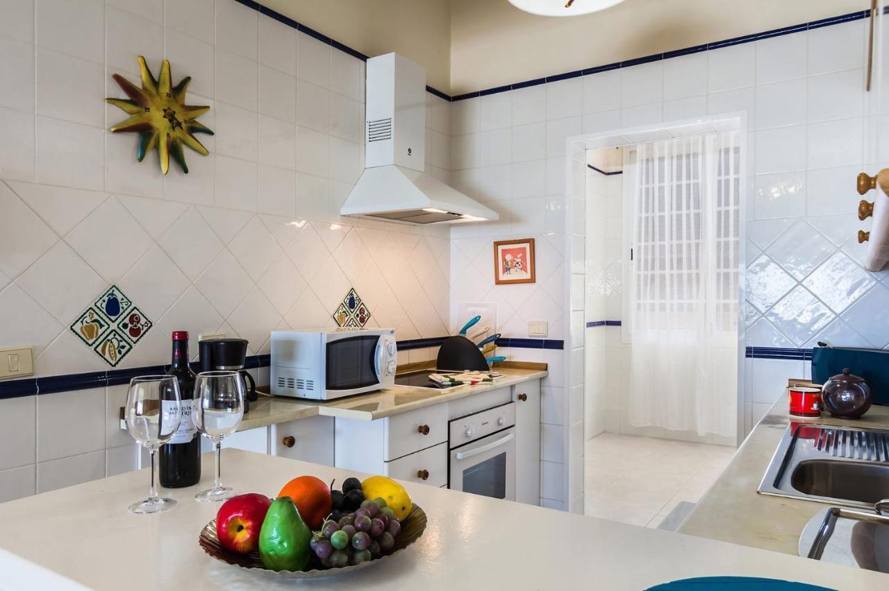 Villa Atlantico By Villa Plus คอร์ราเลโฮ ภายนอก รูปภาพ