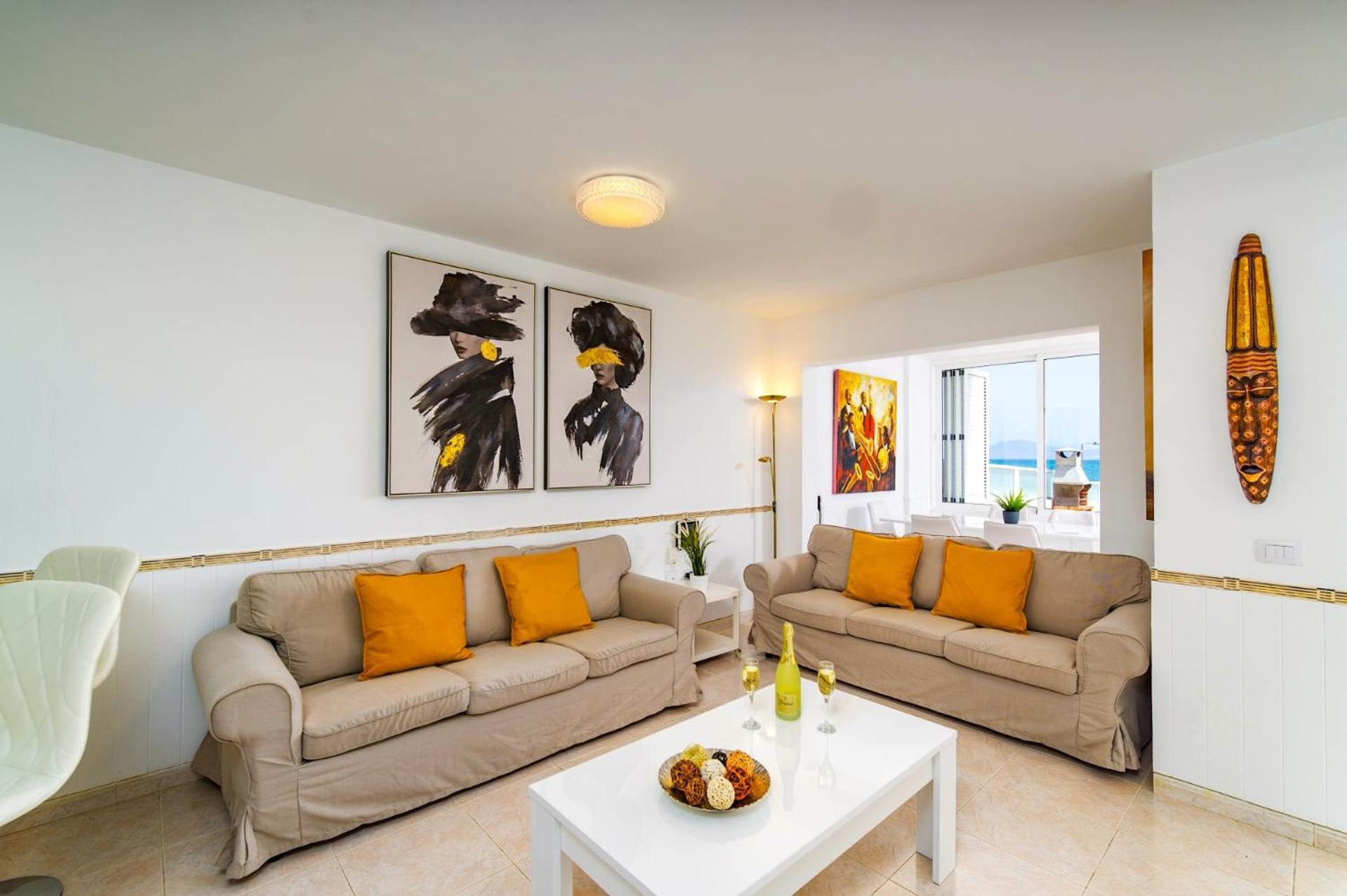 Villa Atlantico By Villa Plus คอร์ราเลโฮ ภายนอก รูปภาพ