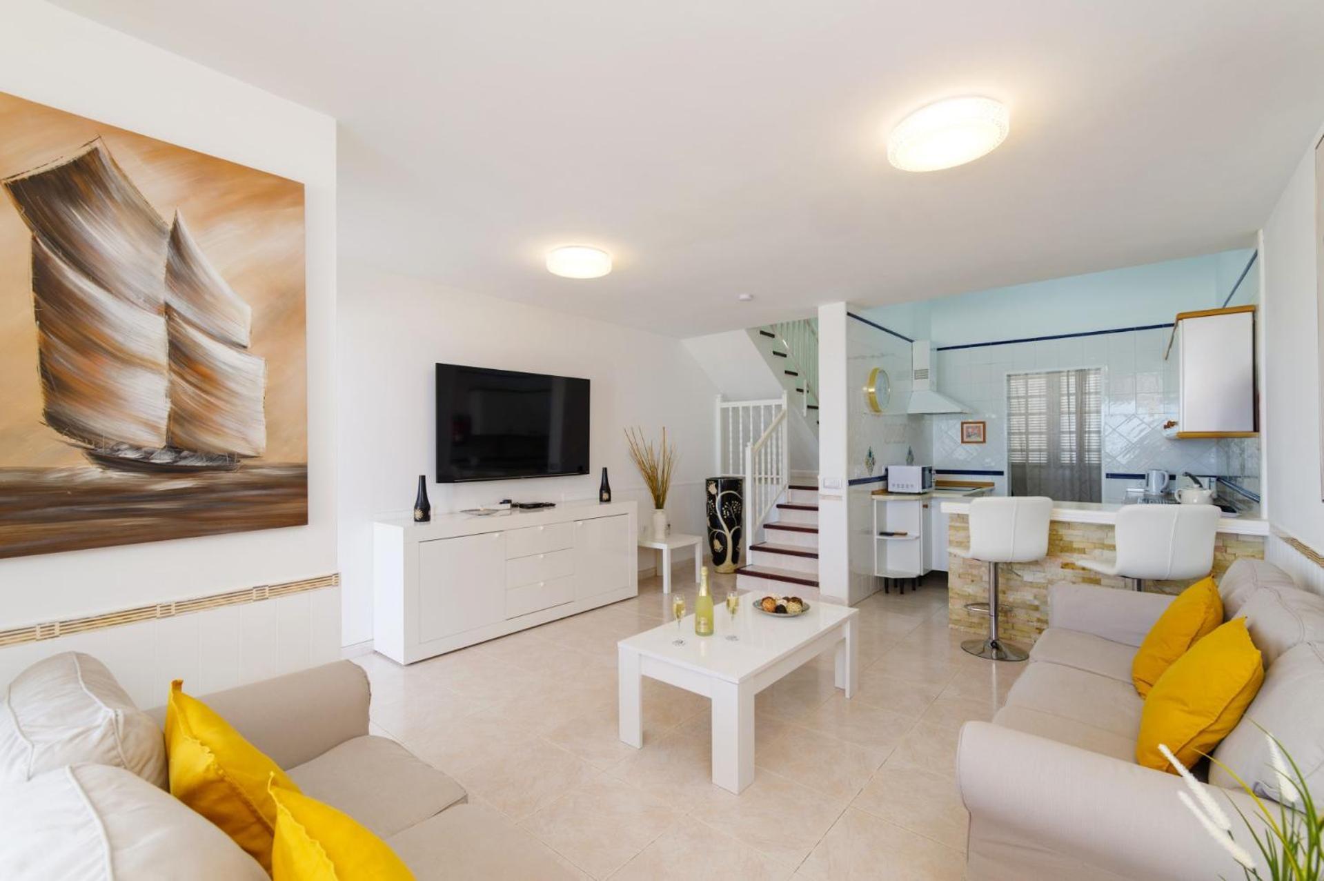 Villa Atlantico By Villa Plus คอร์ราเลโฮ ภายนอก รูปภาพ