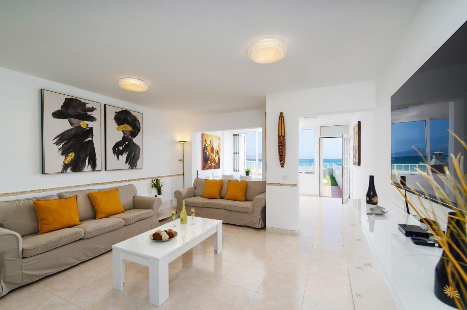 Villa Atlantico By Villa Plus คอร์ราเลโฮ ภายนอก รูปภาพ