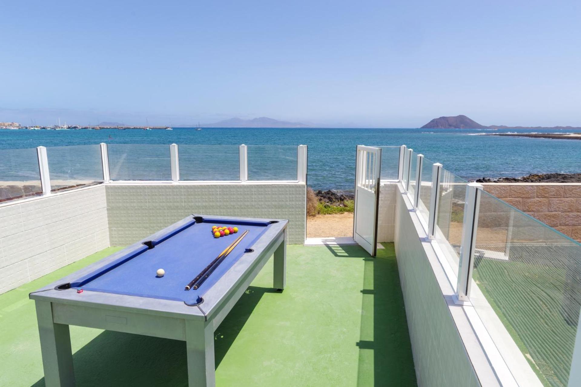 Villa Atlantico By Villa Plus คอร์ราเลโฮ ภายนอก รูปภาพ